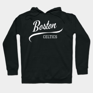 Celtics Retro Hoodie